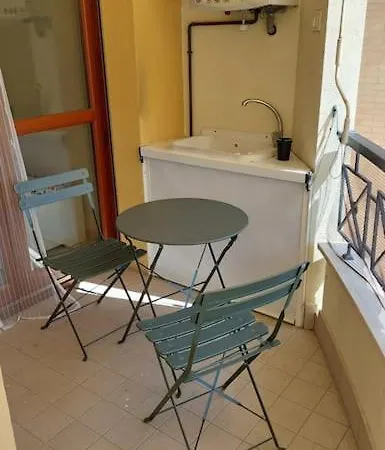 Casa Mare Le Coccinelle *