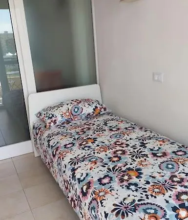 Casa Mare Le Coccinelle *