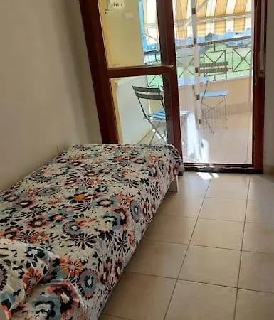 Casa Mare Le Coccinelle Apartament Giulianova
