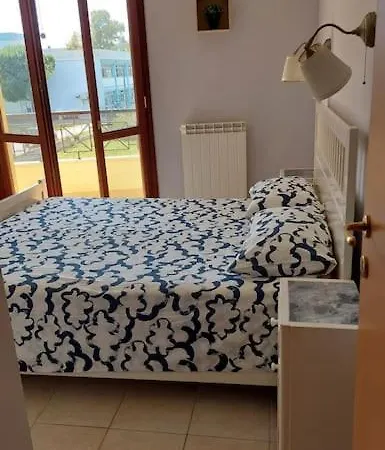 Apartament Casa Mare Le Coccinelle Giulianova